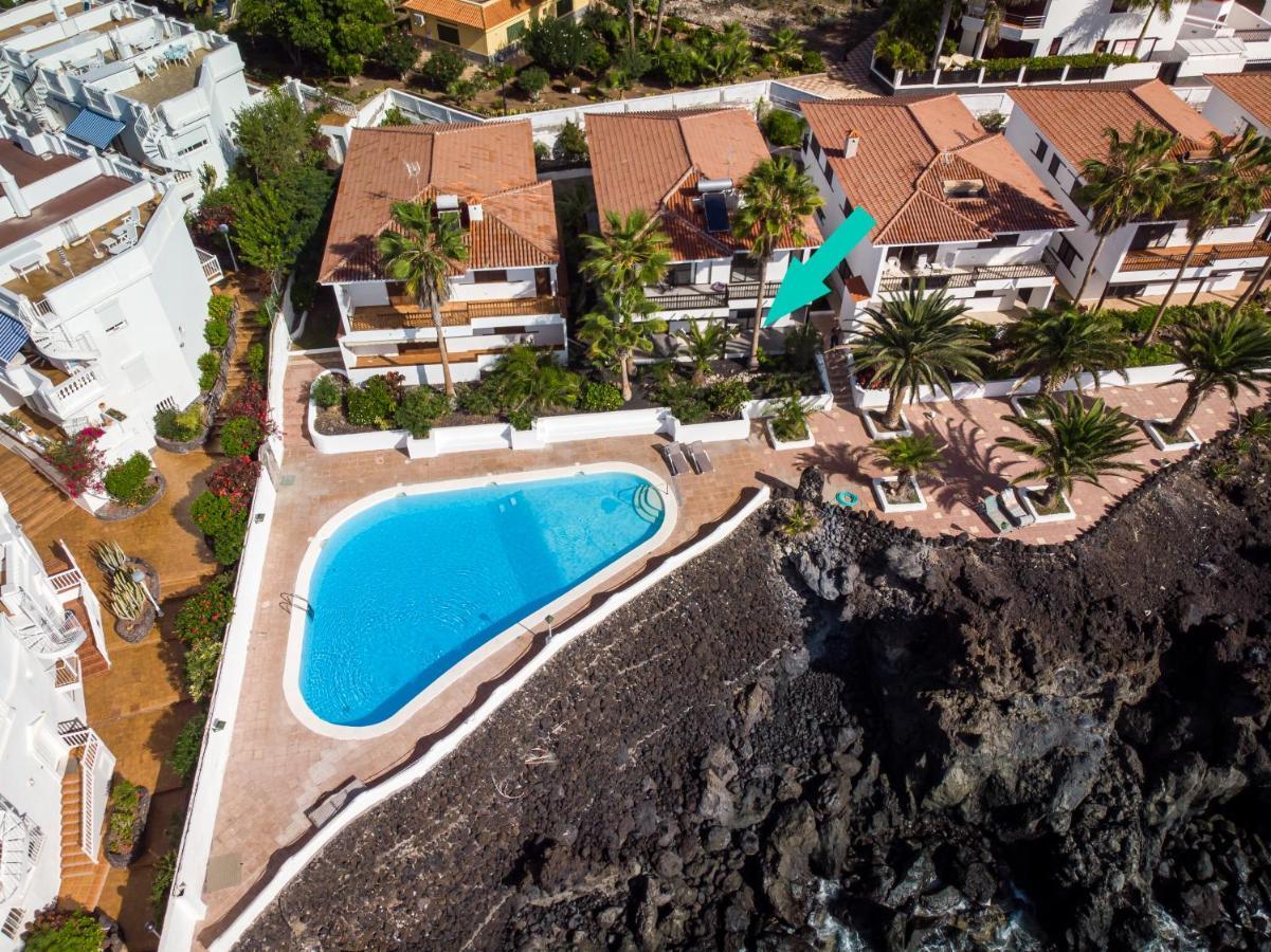 Ocean Shore Apartment 2 プエルト・デ・サンティアゴ エクステリア 写真