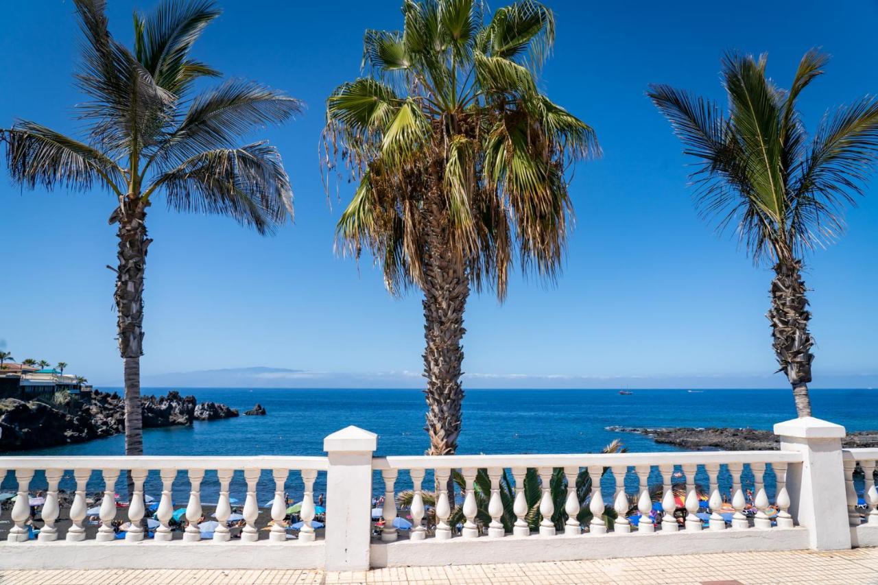 Ocean Shore Apartment 2 プエルト・デ・サンティアゴ エクステリア 写真